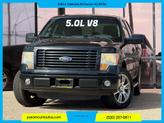 Photo of 2014 Tuxedo Black Metallic Ford F-150