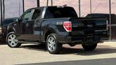 Thumbnail of 2014 Tuxedo Black Metallic Ford F-150