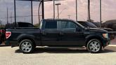 Thumbnail of 2014 Tuxedo Black Metallic Ford F-150