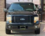 Thumbnail of 2014 Tuxedo Black Metallic Ford F-150
