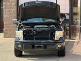 Thumbnail of 2014 Tuxedo Black Metallic Ford F-150