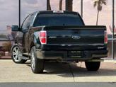 Thumbnail of 2014 Tuxedo Black Metallic Ford F-150