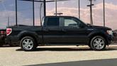 Thumbnail of 2014 Tuxedo Black Metallic Ford F-150
