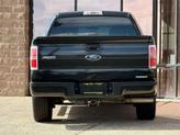 Thumbnail of 2014 Tuxedo Black Metallic Ford F-150
