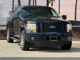 Thumbnail of 2014 Tuxedo Black Metallic Ford F-150