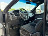 Thumbnail of 2014 Tuxedo Black Metallic Ford F-150