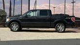 Thumbnail of 2014 Tuxedo Black Metallic Ford F-150