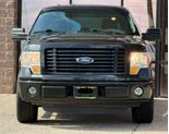 Thumbnail of 2014 Tuxedo Black Metallic Ford F-150
