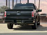Thumbnail of 2014 Tuxedo Black Metallic Ford F-150