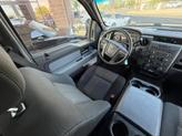 Thumbnail of 2014 Tuxedo Black Metallic Ford F-150