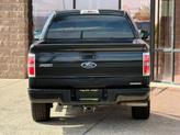 Thumbnail of 2014 Tuxedo Black Metallic Ford F-150