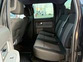 Thumbnail of 2014 Tuxedo Black Metallic Ford F-150