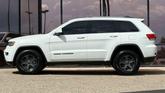 Thumbnail of 2017 Bright White Clearcoat Jeep Grand Cherokee