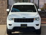 Thumbnail of 2017 Bright White Clearcoat Jeep Grand Cherokee