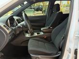 Thumbnail of 2017 Bright White Clearcoat Jeep Grand Cherokee