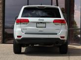 Thumbnail of 2017 Bright White Clearcoat Jeep Grand Cherokee