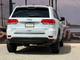 Thumbnail of 2017 Bright White Clearcoat Jeep Grand Cherokee