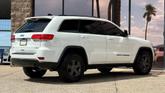 Thumbnail of 2017 Bright White Clearcoat Jeep Grand Cherokee