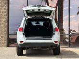 Thumbnail of 2017 Bright White Clearcoat Jeep Grand Cherokee