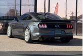 Thumbnail of 2016 Gray Ford Mustang