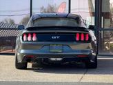 Thumbnail of 2016 Gray Ford Mustang