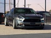 Thumbnail of 2016 Gray Ford Mustang