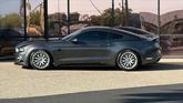 Thumbnail of 2016 Gray Ford Mustang
