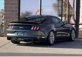 Thumbnail of 2016 Gray Ford Mustang