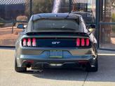 Thumbnail of 2016 Gray Ford Mustang