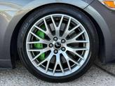 Thumbnail of 2016 Gray Ford Mustang