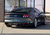 Thumbnail of 2016 Gray Ford Mustang