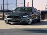 Thumbnail of 2016 Gray Ford Mustang