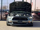 Thumbnail of 2016 Gray Ford Mustang