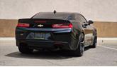 Thumbnail of 2018 Black Chevrolet Camaro