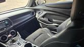 Thumbnail of 2018 Black Chevrolet Camaro