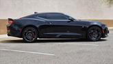 Thumbnail of 2018 Black Chevrolet Camaro