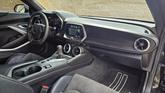 Thumbnail of 2018 Black Chevrolet Camaro