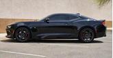 Thumbnail of 2018 Black Chevrolet Camaro