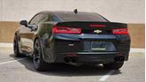 Thumbnail of 2018 Black Chevrolet Camaro