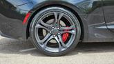 Thumbnail of 2018 Black Chevrolet Camaro