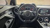 Thumbnail of 2018 Black Chevrolet Camaro