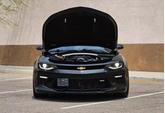Thumbnail of 2018 Black Chevrolet Camaro