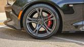 Thumbnail of 2018 Black Chevrolet Camaro