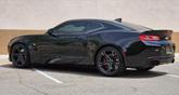 Thumbnail of 2018 Black Chevrolet Camaro