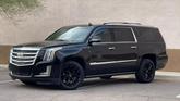 Thumbnail of 2016 Black Raven Cadillac Escalade ESV