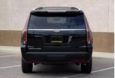 Thumbnail of 2016 Black Raven Cadillac Escalade ESV