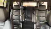 Thumbnail of 2016 Black Raven Cadillac Escalade ESV