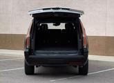Thumbnail of 2016 Black Raven Cadillac Escalade ESV