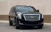 Thumbnail of 2016 Black Raven Cadillac Escalade ESV