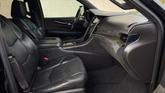 Thumbnail of 2016 Black Raven Cadillac Escalade ESV